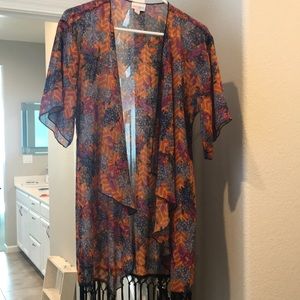 Small LulaRoe Monroe